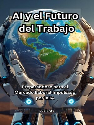 cover image of AI y el Futuro del Trabajo